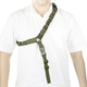 Ремінь тактичний на шию/плечо Tasmanian Tiger Multipurpose Sling, Olive (TT 7105.331) - зображення 7