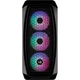 Корпус AeroCool Mini Frost-G-BK-v1 - изображение 2