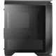 Корпус AeroCool Mini Frost-G-BK-v1 - изображение 5