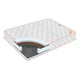 Ортопедический матрас пружинный с кокосом Homefort Solo Start Plus 21x160x200 - изображение 1
