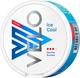 Безтабачные никотиновые подушечки Velo Ice Cool Strong (4820215623247) - изображение 1