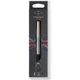 Ручка ролер Parker JOTTER 17 SS GT RB в подар.уп. LONDON 16 022bL - зображення 4