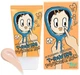 Легкий тональний крем Elizavecca Skin Liar T-Rawing Foundation SPF 50+PA+++ 11 (8809624503773) - зображення 1