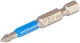 Викруткова насадка Granite PZ1 50 мм 1/4" S2 10 шт (10-91-501) - зображення 1