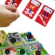 Настольная игра Tactic Школа шпионов (56263) - изображение 3