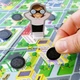 Настольная игра Tactic Школа шпионов (56263) - изображение 4