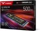Накопитель SSD 250GB Team Cardea Zero Z44L M.2 2280 PCIe 4.0 x4 NVMe TLC (TM8FPL250G0C127) - изображение 4