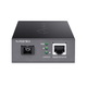 Медиаконвертер TP-LINK TL-FC311A-2 10/100/1000 WDM (TX 1550nm RX 1310nm) SM 2km SC (TL-FC311A-2) - изображение 3