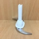 Нож в чашу измельчителя 1250ml для блендера Bosch MS62B6190, MS6CM4190, MS8CM6190, MSM67190, MSM6S90B, 00629987 - изображение 2