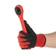 Набір інструментів Cr-V 1/2", 1/4", 108 од. INTERTOOL ET-6108 - изображение 6