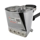 Ківш хопер штукатурний пневматичний INTERTOOL PT-0404 - зображення 7