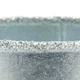 Корончасте свердло D-83 мм, H-64 мм, по плитці INTERTOOL SD-0395 - изображение 3