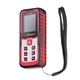 Далекомір лазерний 40 м, кольоровий дисплей INTERTOOL MT-3084 - изображение 4