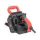 Шліфмашина стрічкова 800 Вт, 120-260 м/хв, 76*457 мм INTERTOOL WT-0529 - зображення 4