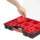 Органайзер 16", 24 лотка, 41.5х33х6 см INTERTOOL BX-4033 - изображение 3
