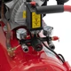 Компресор 50 л, 2230 Вт, 220 В, 10 aтм, 354 л/хв., 2 циліндри INTERTOOL PT-0004 - изображение 5