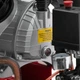 Компресор 50 л, 2230 Вт, 220 В, 10 aтм, 354 л/хв., 2 циліндри INTERTOOL PT-0004 - изображение 7