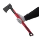 Топор Intertool 1230г (HT-0293) - изображение 2