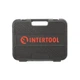 Набір інструментів 1/2" & 3/8" & 1/4", 126 од., Cr-V STORM INTERTOOL ET-8126 - изображение 9