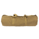 Сумка-баул USMC Coyote Brown Trainers Duffle Bag Coyote Brown Small 76x35см (75 літрів) 7700000021045 - зображення 1