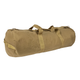 Сумка-баул USMC Coyote Brown Trainers Duffle Bag Coyote Brown Small 76x35см (75 літрів) 7700000021045 - зображення 3