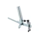 Ключ для монтажу СВП, оцинкований INTERTOOL KT-4960 - изображение 3