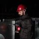 Куртка робоча 80% поліестер, 20% бавовна, щільність 260 г/м2, L INTERTOOL SP-3003 - зображення 12