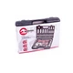 Молоток 1000 г ручка з фібергласу INTERTOOL HT-0210 - изображение 12