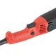 Шліфмашина кутова 860 Вт, діаметр круга 125 мм, 11000 об/хв. INTERTOOL WT-0231 - зображення 7