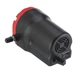 Насос вакуумный 12В для откачки масла и дизельного топлива INTERTOOL AC-0006 - изображение 3