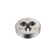 Плашка M3x0,5 мм INTERTOOL SD-8206 - изображение 1