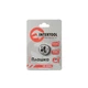 Плашка M3x0,5 мм INTERTOOL SD-8206 - изображение 3