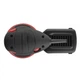 Шліфмашина ексцентрикова 125 мм, 300 Вт, 5000-12000 об/хв. INTERTOOL WT-0541 - зображення 6
