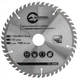 Диск пильний Intertool по дереву 190x30x1.5 50 (CT-3042) - зображення 1