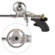Пістолет для монтажної піни + 4 насадки INTERTOOL PT-0603 - изображение 1