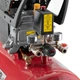 Компресор 50 л, 1.5 кВт, 220 В, 8 атм, 206 л/хв. INTERTOOL PT-0003 - зображення 5