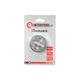 Плашка M12x1,25 мм INTERTOOL SD-8236 - изображение 3