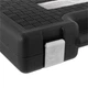 Набір інструментів професійний 1/2" & 1/4", 82 од. INTERTOOL ET-6082 - зображення 9
