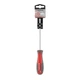 Отвертка Intertool SL5х125мм (VT-3307) - изображение 3