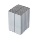 Скоба для степлера РТ-1612 40мм (18GA) 5,7(5,8)x1,25x1,0мм 5000од/упак. INTERTOOL PT-8340 - изображение 3