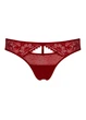 Женские кружевные трусы-бразилиана Intimissimi M I02437 - изображение 1