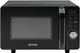Мікрохвильова піч Gorenje MO20S4BC - зображення 1