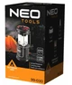 Фонарь Neo Tools кемпинговый, 3 в 1, 3 Вт, COB LED - изображение 7