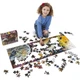 Пазл Melissa&Doug Мега Дослідження космосу, 200 елементів (MD8909) - зображення 3