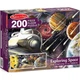 Пазл Melissa&Doug Мега Дослідження космосу, 200 елементів (MD8909) - зображення 4