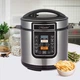 Мультиварка-скороварка Maestro MR-790 - изображение 3
