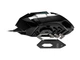 Мышь Logitech G502 SE Hero Gaming Mouse USB Black/White (910-005729) - изображение 3