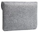 Чехол-конверт Gmakin для MacBook Pro 14 M1-M5 Серый (193050356) - изображение 4