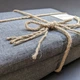 Постільна білизна євро Vie Nouvelle Washed cotton бавовна 200х220 W3E темно-сірий - зображення 4