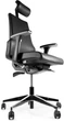 Крісло Barsky StandUp Leather ST-01 - зображення 17